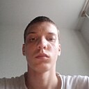 Данил, 18 лет
