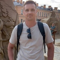 Фотография мужчины Илья, 36 лет из г. Клин