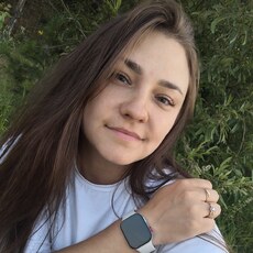 Фотография девушки Ольга, 32 года из г. Краснокамск