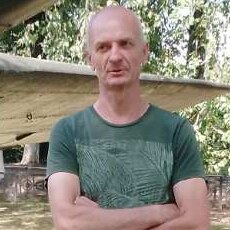 Фотография мужчины Илья, 46 лет из г. Витебск