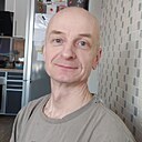 Илья, 50 лет