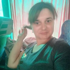 Фотография девушки Клеопатра, 41 год из г. Херсон