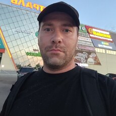 Фотография мужчины Алексей, 34 года из г. Вологда