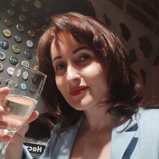 Фотография девушки Ольга, 44 года из г. Омск