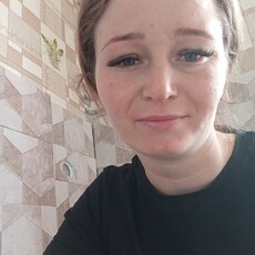 Фотография девушки Анна, 27 лет из г. Петровск-Забайкальский