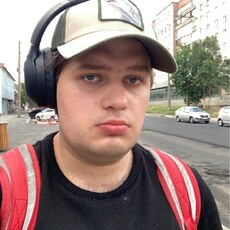 Фотография мужчины Владислав, 26 лет из г. Мурманск