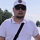 Бек, 39 лет
