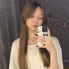 Фотография девушки Кира, 18 лет из г. Ярославль