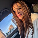 Кристина, 33 года