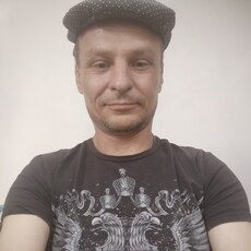 Фотография мужчины Алексей, 47 лет из г. Таганрог