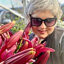 Галина, 53 года
