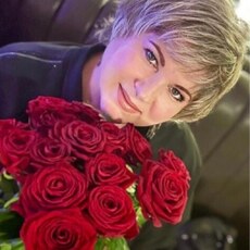 Фотография девушки Галина, 53 года из г. Комсомольск-на-Амуре
