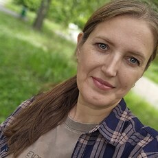 Фотография девушки Юлия, 45 лет из г. Казань