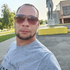 Фотография мужчины Леонид, 41 год из г. Волгореченск