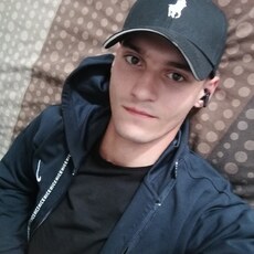 Фотография мужчины Никита, 21 год из г. Витебск