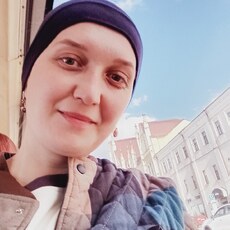 Фотография девушки Олеся, 37 лет из г. Нижний Новгород
