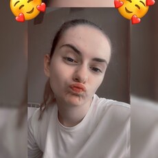 Фотография девушки Ангелина, 22 года из г. Карачев