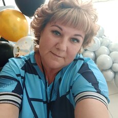 Фотография девушки Ирина, 43 года из г. Самара