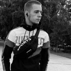 Фотография мужчины Константин, 22 года из г. Новосибирск