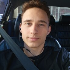 Фотография мужчины Дмитрий, 23 года из г. Белыничи