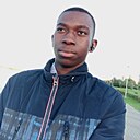 Salomon Gonda, 22 года