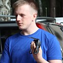 Игорь, 23 года