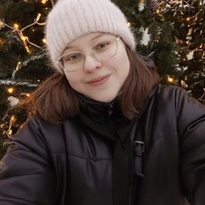 Фотография девушки Александра, 22 года из г. Рязань