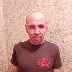Фотография мужчины Алексей, 39 лет из г. Гомель