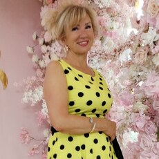 Фотография девушки Izymryd, 54 года из г. Владикавказ