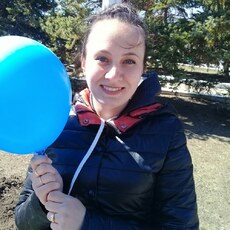 Фотография девушки Дарья, 28 лет из г. Энгельс