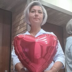 Фотография девушки Ксения, 50 лет из г. Красноярск