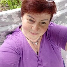 Фотография девушки Марина, 57 лет из г. Санкт-Петербург