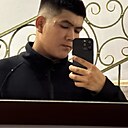Самир, 33 года