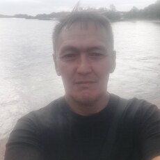Фотография мужчины Кайрат, 51 год из г. Темиртау
