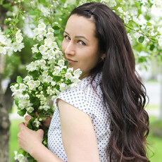 Фотография девушки Тина, 41 год из г. Ачинск