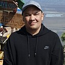 Радик, 49 лет