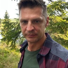 Фотография мужчины Andrei, 44 года из г. Санкт-Петербург