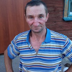 Фотография мужчины Николай, 54 года из г. Зельва