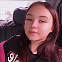 Яночка, 18 лет