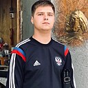 Даниил, 23 года
