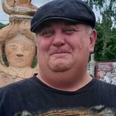 Фотография мужчины Дмитрий, 49 лет из г. Чугуев