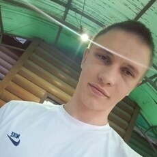 Фотография мужчины Даниил, 24 года из г. Нижний Ломов