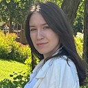 Нина, 25 лет