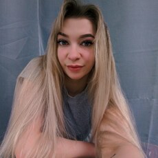 Фотография девушки Валерия, 23 года из г. Устюжна
