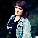 Яна, 22 года