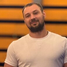 Фотография мужчины Станислав, 32 года из г. Пенза