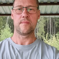 Фотография мужчины Алексей, 48 лет из г. Киров
