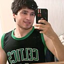 Анзор, 24 года