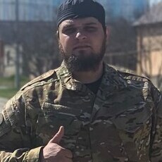 Фотография мужчины Talib, 30 лет из г. Грозный