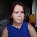 Анна, 44 года